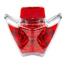 Tail light cover Genuine  for Honda Unicorn New-Honda