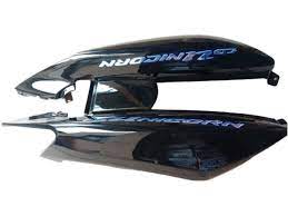 Tail Panel Brackit  for Honda Unicorn New-Honda
