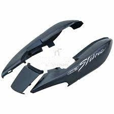 Tail panel gray colour for Honda Unicorn New-First Quality