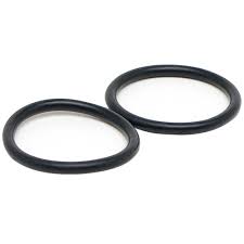 Top Cover O Ring Black for Honda Unicorn New-First Quality