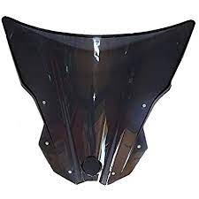 visor glass  for Honda Unicorn New-First Quality