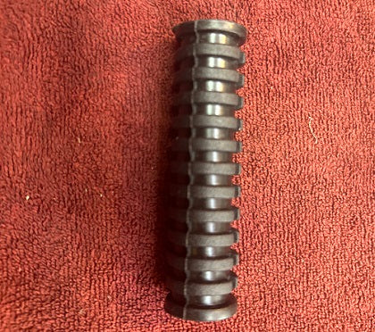 Kick lever rubber for HERO SPLENDOR-HERO