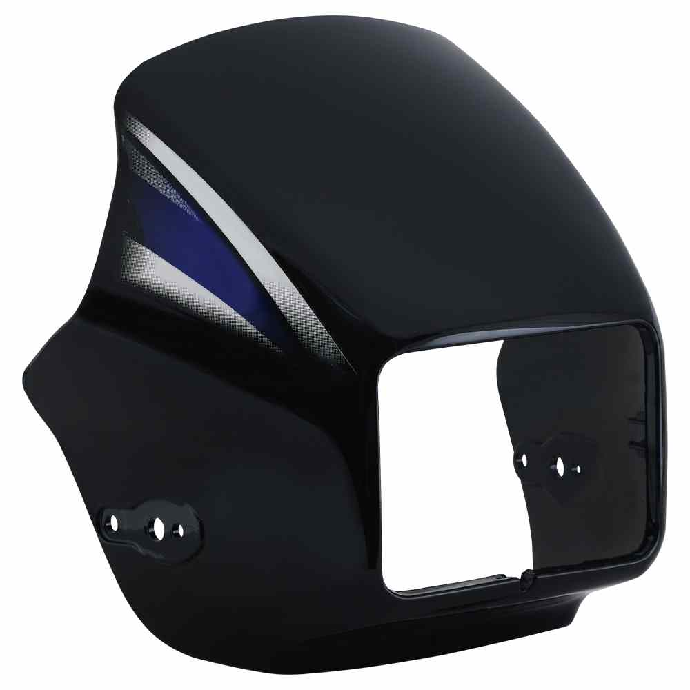 Mask  for HERO SPLENDOR-SAI