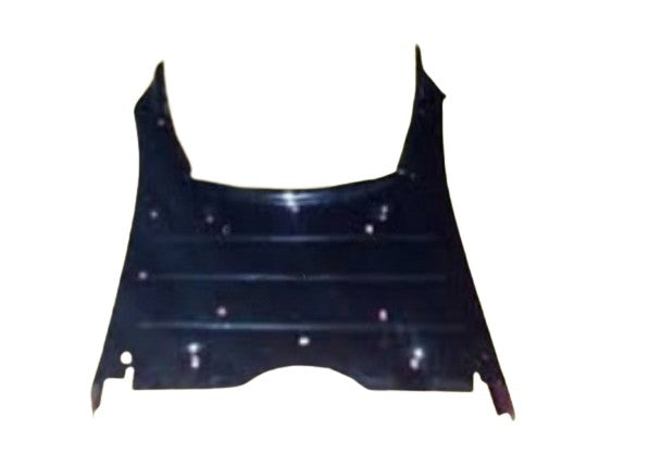 Footrest Trim for Honda Activa 3g-Honda