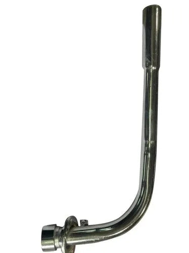 Silencer bend pipe for Honda Activa 3g-First Quality