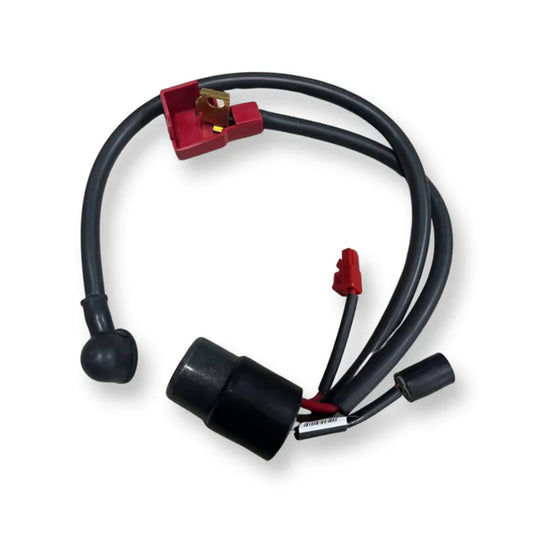 self starter relay for SCRAM 411-Royal Enfield