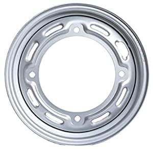 Front wheel Rim Vinders for Honda Activa 4G-Honda