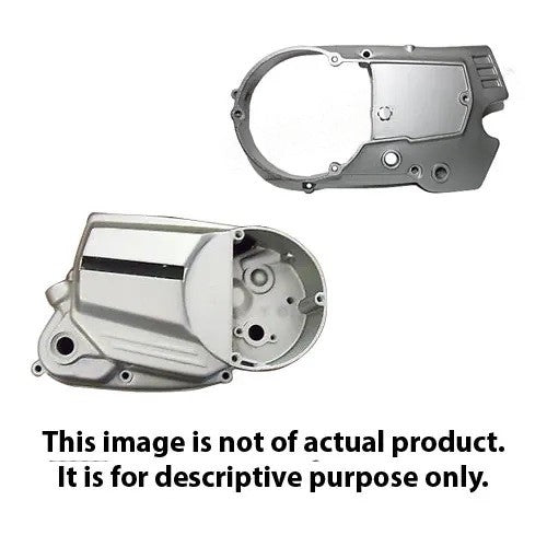 Gear Box Chamber for Honda Activa 4G-First Quality