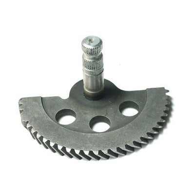 Kick Shaft-Zodix for Honda Activa 4G-Honda