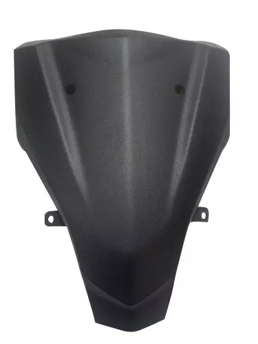 Nose Mat black Colour for Honda Activa 4G-First Quality