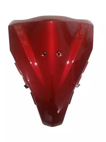 Nose Red Colour for Honda Activa 4G-First Quality