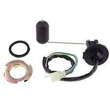 Petrol Tank Unit for Honda Activa 4G-First Quality