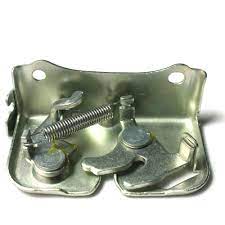Seat Catcher for Honda Activa 4G-First Quality