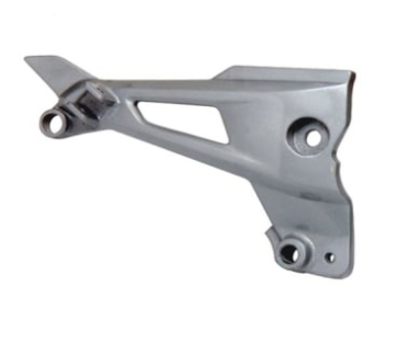 Foot rest brackit right for TVS APACHE RTR 160 4V-TVS