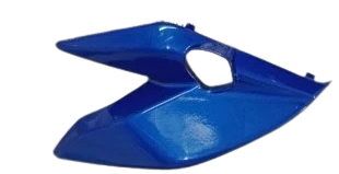HOusing head lamb right side blue for TVS APACHE RTR 160 4V-TVS