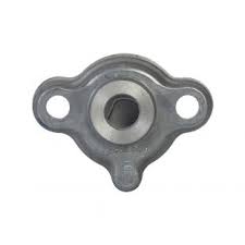 Oil pump assembly Genuine for Honda Activa Old-Honda