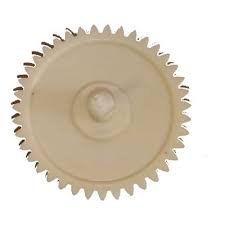 Oil pump gear Genuine for Honda Activa Old-Honda