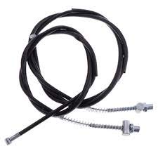 Rear brake cable for Honda Activa Old-First Quality