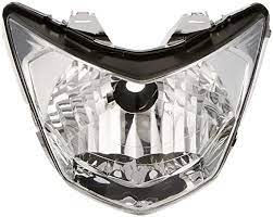 Head Light Assembly for Honda Aviator-First Quality