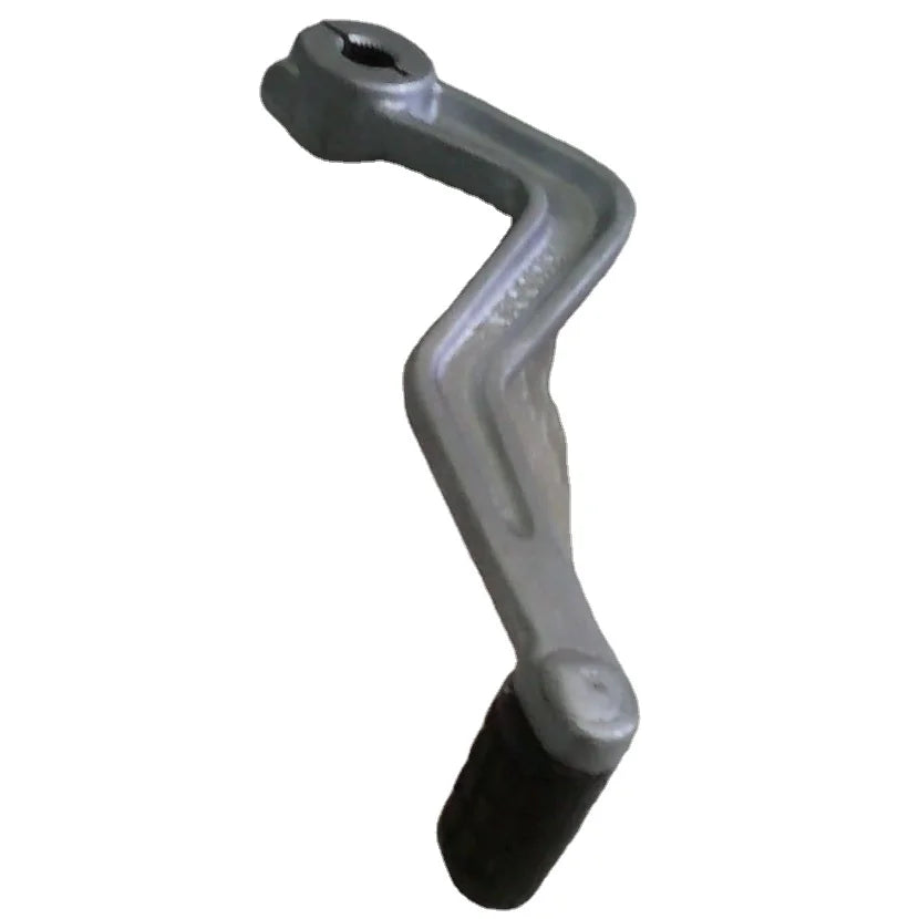 Brake pedal sassembly for TVS APACHE RTR 160 4V-TVS