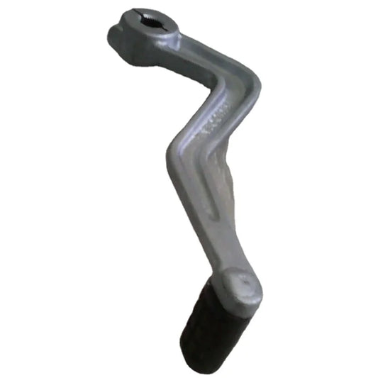 Brake pedal sassembly for TVS APACHE RTR 160 4V-TVS