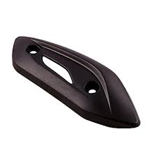 Silencer Cover for Honda Aviator-First Quality