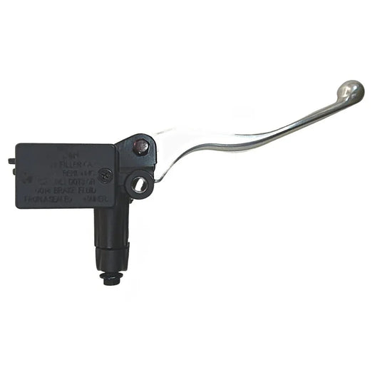 Master cylinder assembly for TVS APACHE RTR 160 4V-TVS