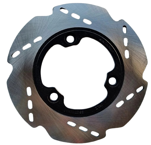Disc plate Rear for TVS APACHE RTR 160 4V-TVS