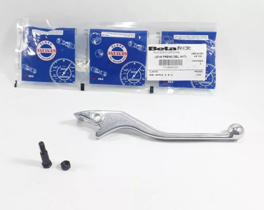 Brake lever kit genuine for TVS APACHE RTR 160 4V-TVS
