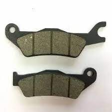 Front Disc Pad for Honda Shine Type 5-First Quality