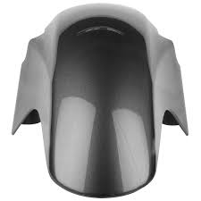 Front Mudguard Gray Colour for Honda Shine Type 5-First Quality