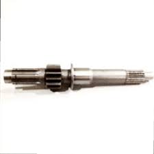 Main Shaft-Genuine for Honda Shine Type 5-Honda