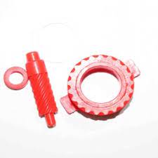 Meter Gear-Genuine for Honda Shine Type 5-Honda