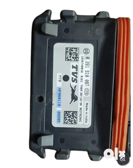 ECU unit ISG for TVS APACHE RTR 160 4V-TVS