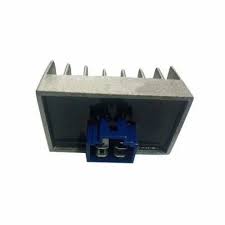 Rectifier-Genuine for Honda Shine Type 5-Honda