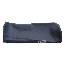 Seat Cover for Honda Shine Type 5-First Quality