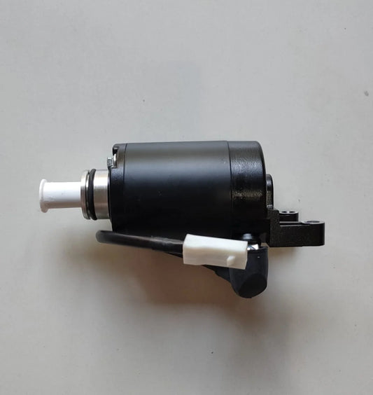 stater motor for TVS APACHE RTR 160 4V-TVS
