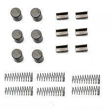 Self Roller Kit for Honda Shine Type 5-First Quality