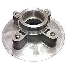 Sprocket Hub for Honda Shine Type 5-First Quality