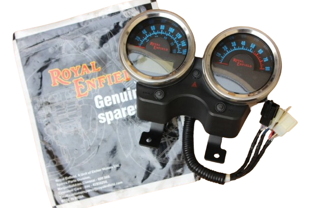speedometer   for THUNDERBIRD-Royal Enfield