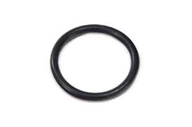 Top Cover O Ring Black for Honda Shine Type 5-First Quality