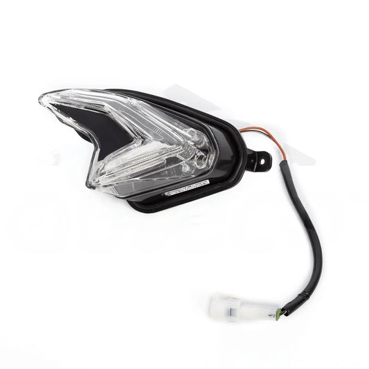 DRL position lamp right side for TVS APACHE RTR 160 4V-TVS