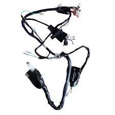 Wiring Kit for Honda Shine Type 5-First Quality