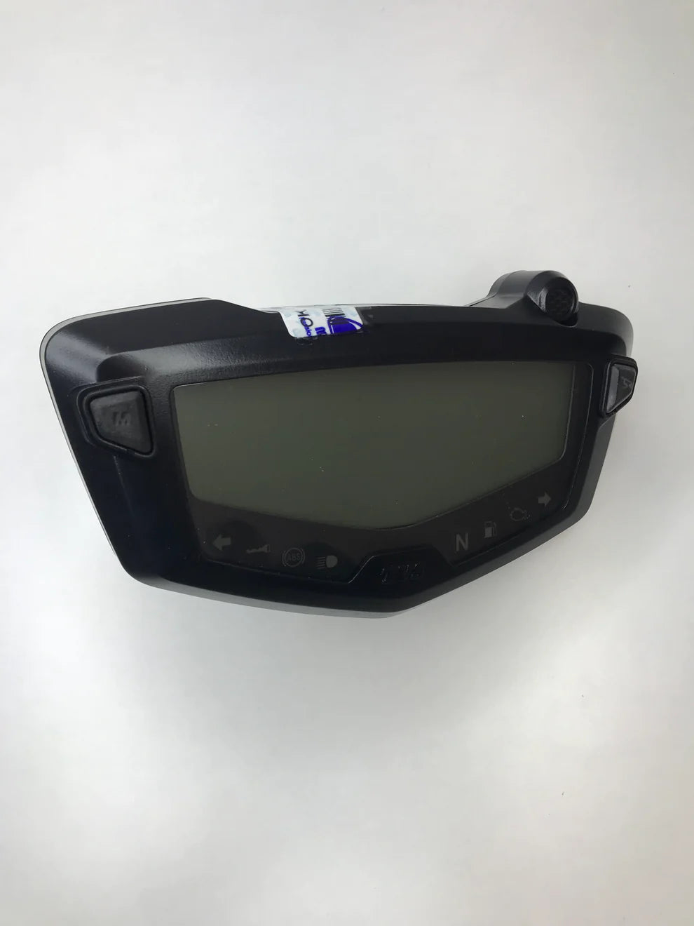 Speedometer comoplete assembly for TVS APACHE RTR 160 4V-TVS