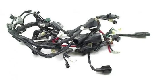 Harness wire for TVS APACHE RTR 160 4V-TVS