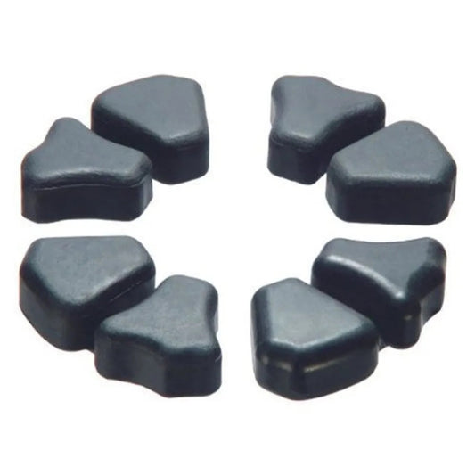 Drum Rubber for Honda CB Trigger-First Quality