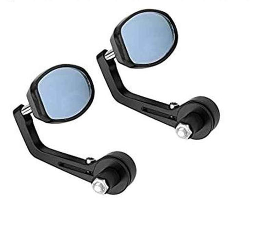 Fancy Mirror Universal for Honda CB Trigger-Honda