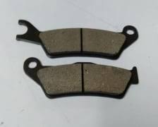 Rear Disc Pad for Honda CB Trigger-First Quality