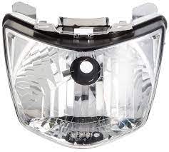 Head Light Assembly for Honda Dream Yuga-First Quality