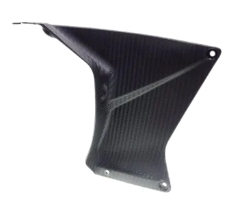 cover fuel tank inner right side for TVS APACHE RTR 160 OLD-ABK